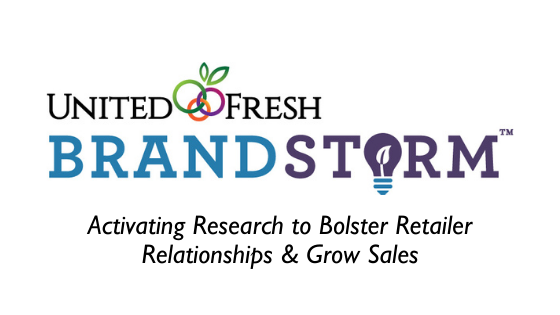 BrandStorm Activating Research
